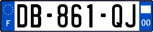 DB-861-QJ