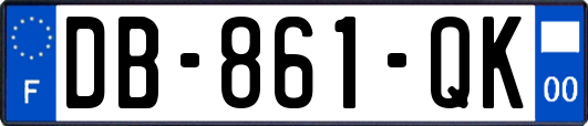 DB-861-QK