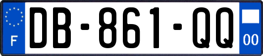 DB-861-QQ