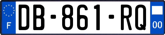 DB-861-RQ