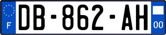 DB-862-AH