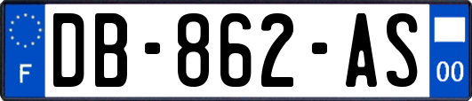 DB-862-AS