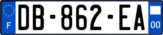 DB-862-EA