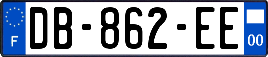 DB-862-EE