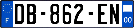 DB-862-EN