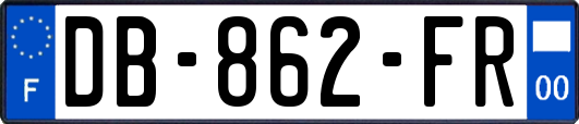 DB-862-FR