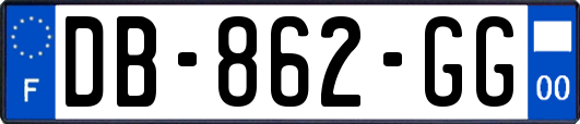 DB-862-GG