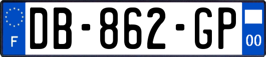 DB-862-GP