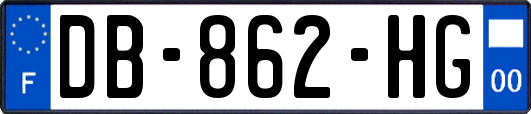 DB-862-HG