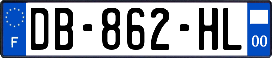 DB-862-HL