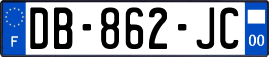 DB-862-JC