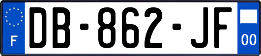 DB-862-JF