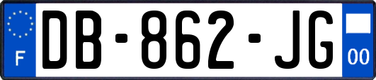 DB-862-JG