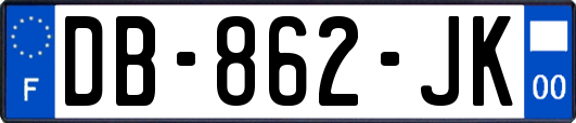 DB-862-JK