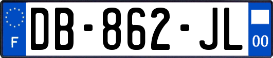 DB-862-JL