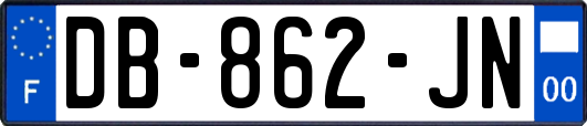 DB-862-JN