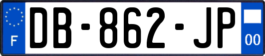 DB-862-JP