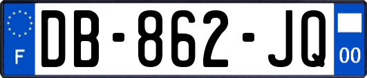 DB-862-JQ