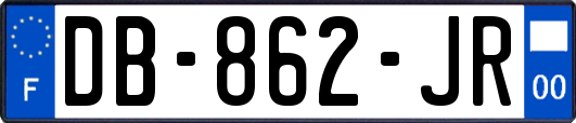 DB-862-JR