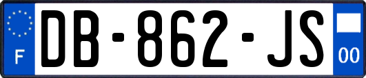 DB-862-JS