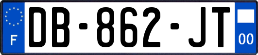 DB-862-JT