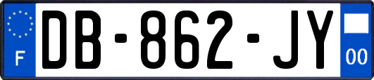 DB-862-JY