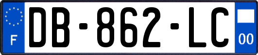DB-862-LC