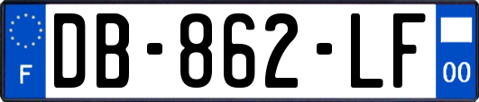 DB-862-LF
