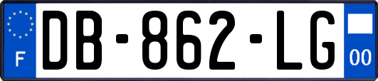 DB-862-LG