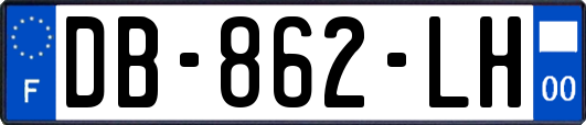 DB-862-LH