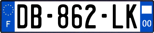 DB-862-LK