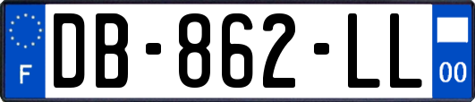 DB-862-LL