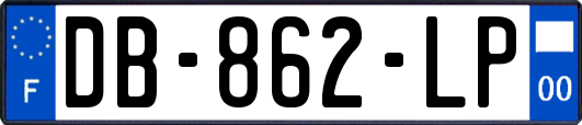 DB-862-LP