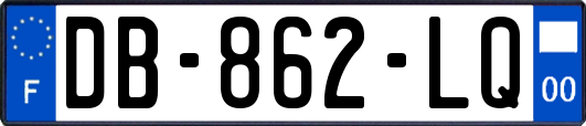 DB-862-LQ