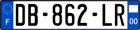 DB-862-LR