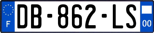 DB-862-LS