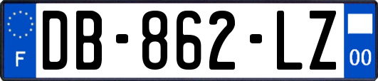 DB-862-LZ