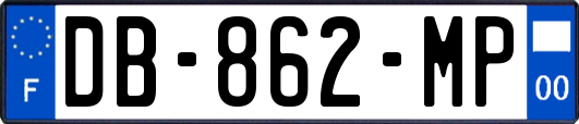 DB-862-MP