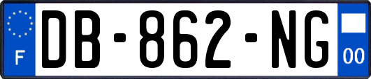 DB-862-NG