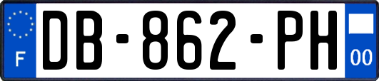 DB-862-PH