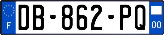 DB-862-PQ