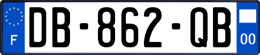 DB-862-QB