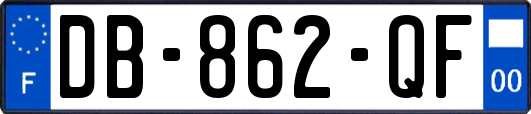 DB-862-QF