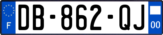 DB-862-QJ