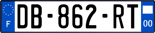DB-862-RT
