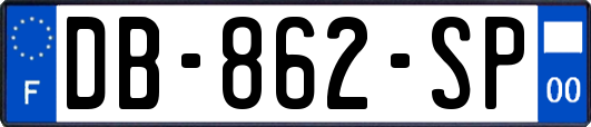 DB-862-SP