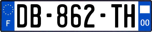 DB-862-TH