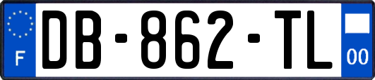DB-862-TL