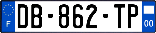 DB-862-TP