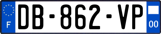DB-862-VP